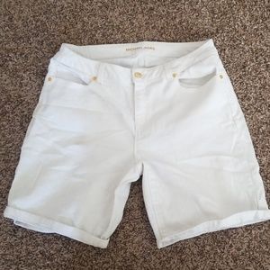 Michael Kors shorts size 8